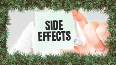 CBD et effets secondaires : Ce qu’il faut savoir