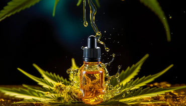 Comprendre la posologie des gouttes de CBD : combien en prendre ?