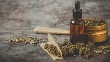 Pouvez-vous avoir une réaction allergique au CBD ?
