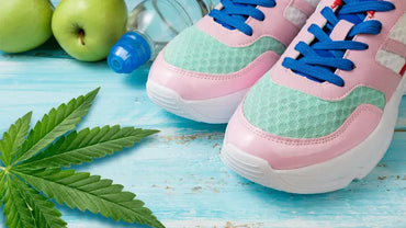 En quoi le CBD est bénéfique pour les sportifs ?