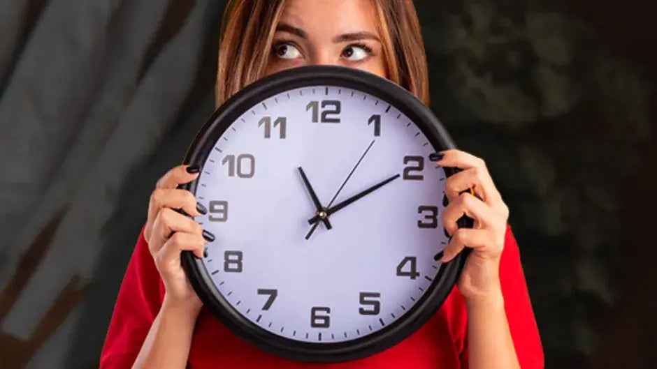 Combien de temps dure le sevrage