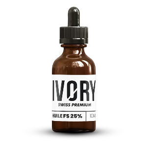 huile CBD