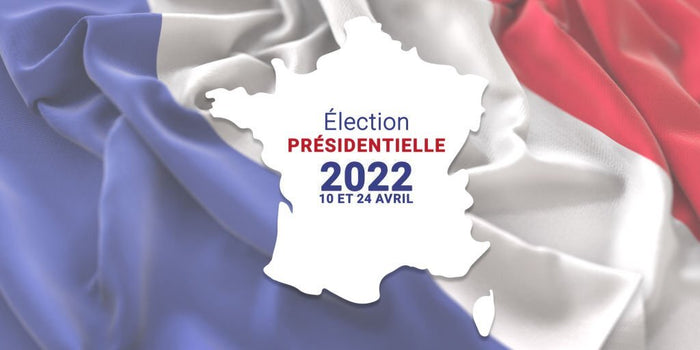 Élections présidentielles 2022 et cannabis : que disent les candidats ?