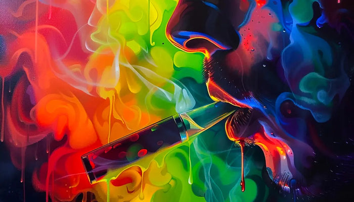 Comment choisir le bon dosage de CBD pour votre puff CBD
