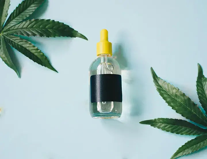 Pourquoi l’huile de CBD bon marché n’en vaut pas la peine Ivory Swiss CBD