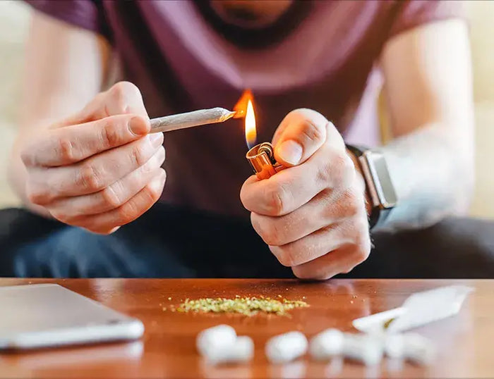 Quels sont les différents modes de consommation de la fleur de CBD ?