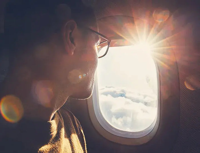 Voler avec du CBD : pouvez-vous l’emporter en avion ?