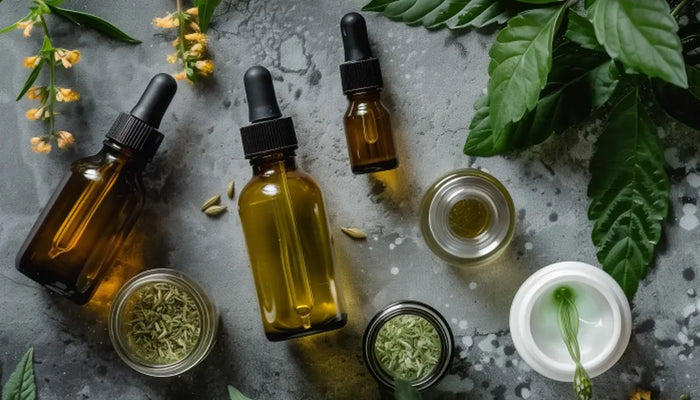 Le guide complet pour découvrir le CBD : ce que vous devez savoir