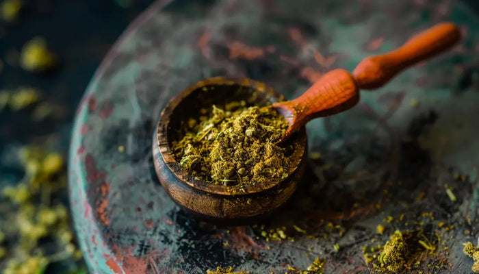 Le mystère de la Ketama hash CBD dévoilé