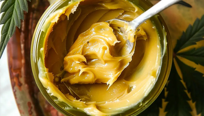 Recette secrète pour un Beurre de Marrakech savoureux