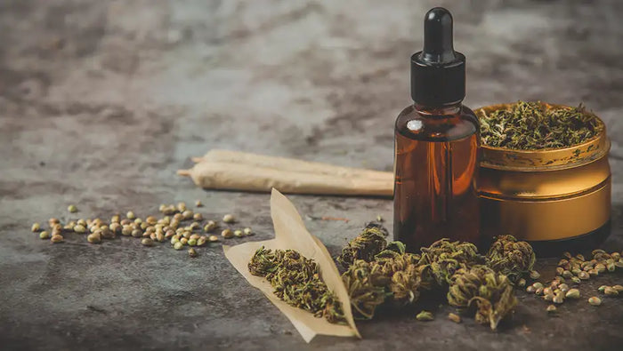 Pouvez-vous avoir une réaction allergique au CBD ?
