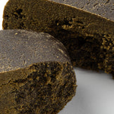 Afghan Bomb - Résine CBD/CBG