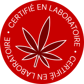 Olive 3XF - Résine CBD