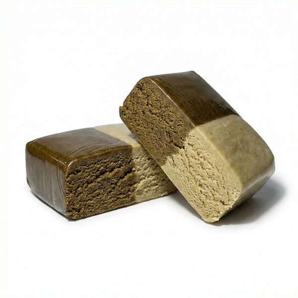 Coffee Cream - Résine CBD