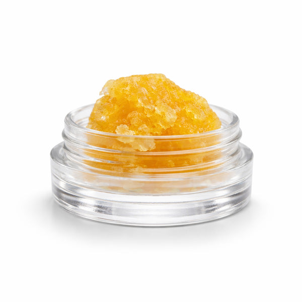 Crumble AKO - Concentré CBD