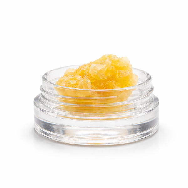 King Wax - Concentré CBD