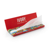 Feuilles à rouler Ivory