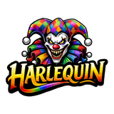 Harlequin - Pops Fleur CBD