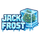 Jack Frost - Pops Fleur CBD
