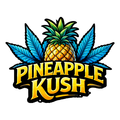 Pineapple Kush - Fleur CBD