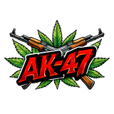 AK47 - Fleur CBD