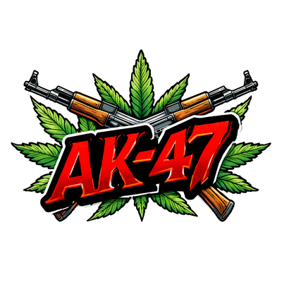 AK47 - Fleur CBD