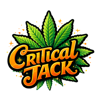 Critical Jack - Fleur CBD