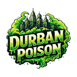 Durban Poison - Fleur CBD