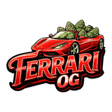 Ferrari OG - Fleur CBD