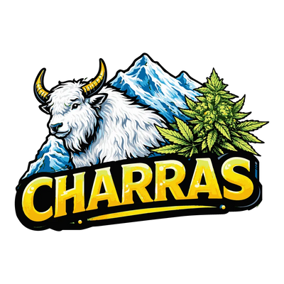 Charras - Résine CBD