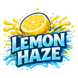 Lemon Haze - Fleur CBD