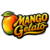 Mango Gelato - Fleur CBD