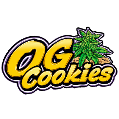 O.G Cookie - Fleur CBD