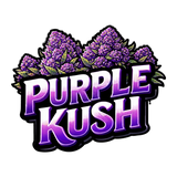 Purple Kush - Fleur CBD
