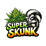 Super Skunk - Pops Fleur CBD
