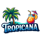 Tropicana - Fleur CBD