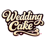 Wedding Cake - Fleur CBD