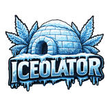 Iceolator - Résine CBD