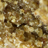 Caramelo - Résine CBD