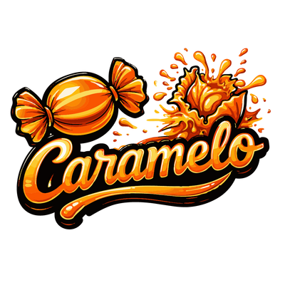 Caramelo - Résine CBD