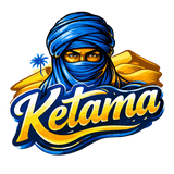 Ketama - Résine CBD