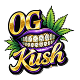 OG Kush - Résine CBD