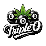 Triple 0 - Résine CBD