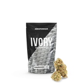 Fleur CBD Ivory Swiss Pineapple Kush