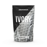 Fleur CBD Ivory Swiss Wedding Cake