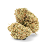 Fleur CBD Ivory Swiss Wedding Cake