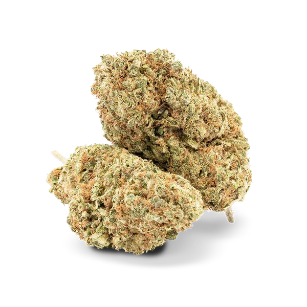 Fleur CBD Ivory Swiss Wedding Cake