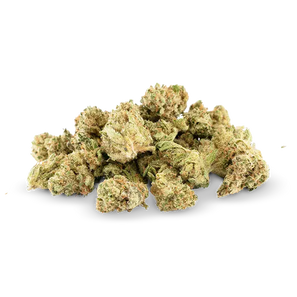 Fleur CBD Ivory Swiss Gorilla Glue