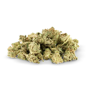 Fleur CBD Ivory Swiss Jack Frost