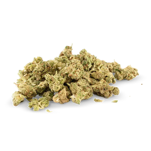 Fleur CBD Ivory Swiss Strawberry Haze